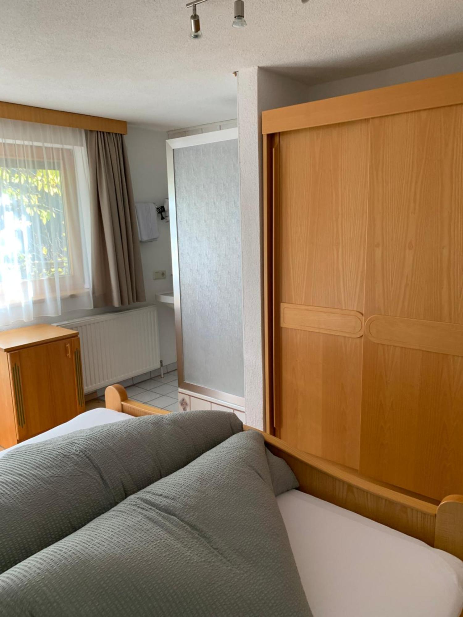 Apart Bella Vista - Wohnung Und Garni Kappl (Landeck) Exterior foto